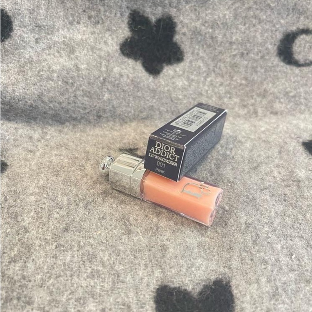 Dior Addict Lip Maximizer Gloss mini size 2ml - Picture 2 of 2